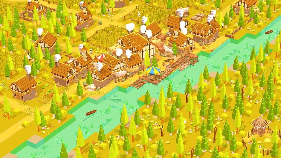 Build Up screenshot 5