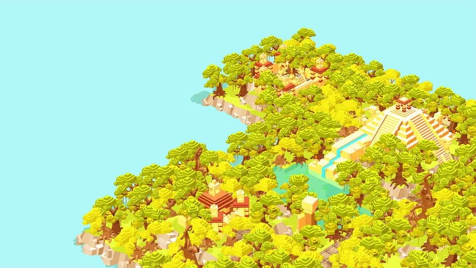 Build Up screenshot 4