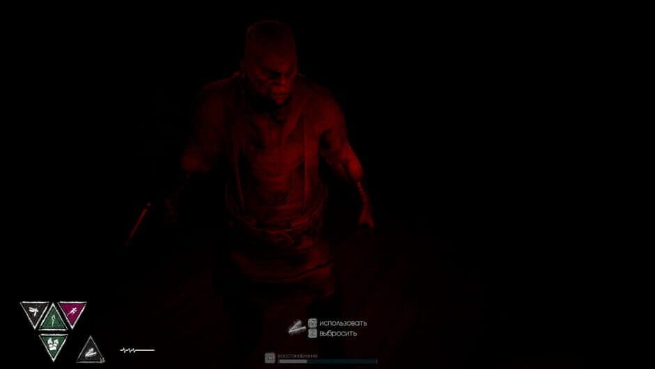 Escape from Labyrinth screenshot 5