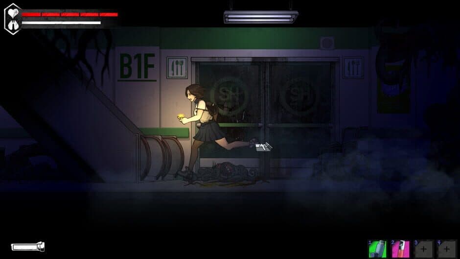 The Coma 2: Vicious Sisters screenshot 6