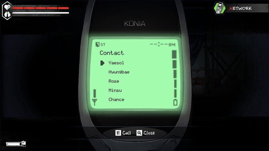 The Coma 2: Vicious Sisters screenshot 1