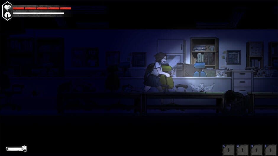 The Coma 2: Vicious Sisters screenshot 5