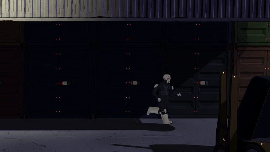 BomjMan screenshot 6