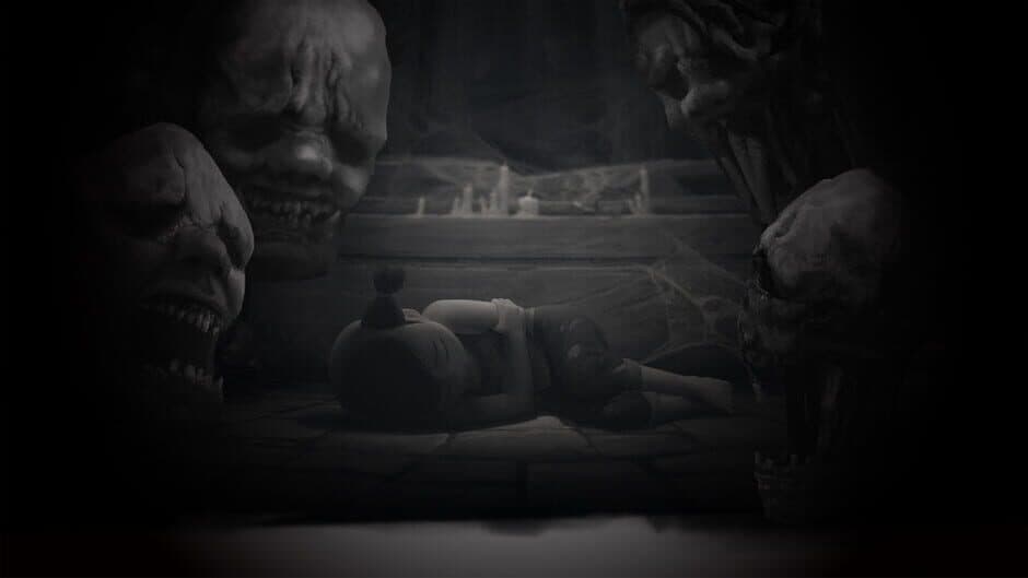 Eastern Exorcist screenshot 3