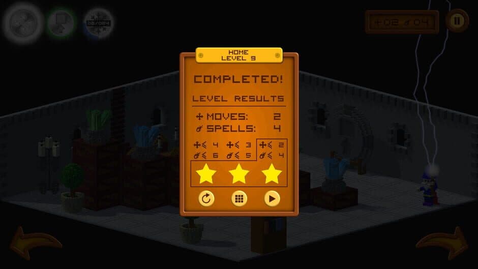 Magicolors screenshot 6