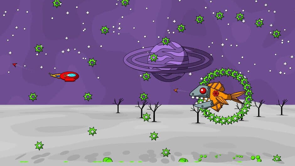 Zunius screenshot 5