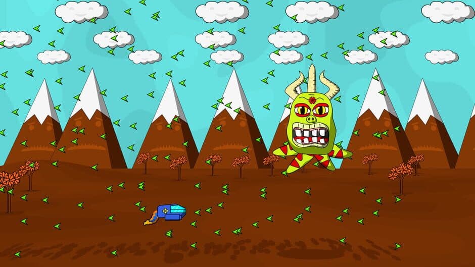 Zunius screenshot 3