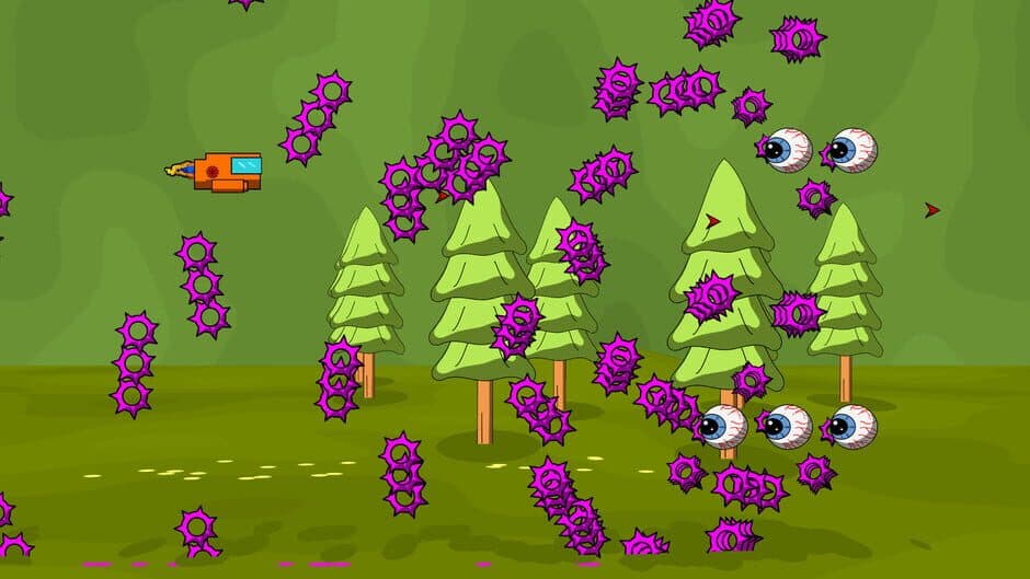 Zunius screenshot 2