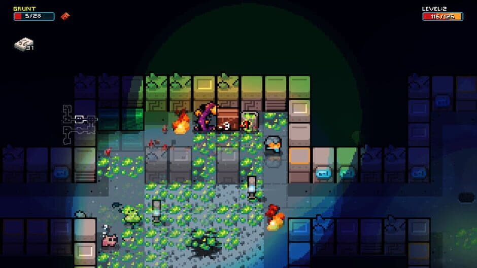 Space Grunts 2 screenshot 6
