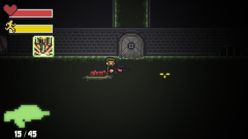 Post Soviet Zombies screenshot 6