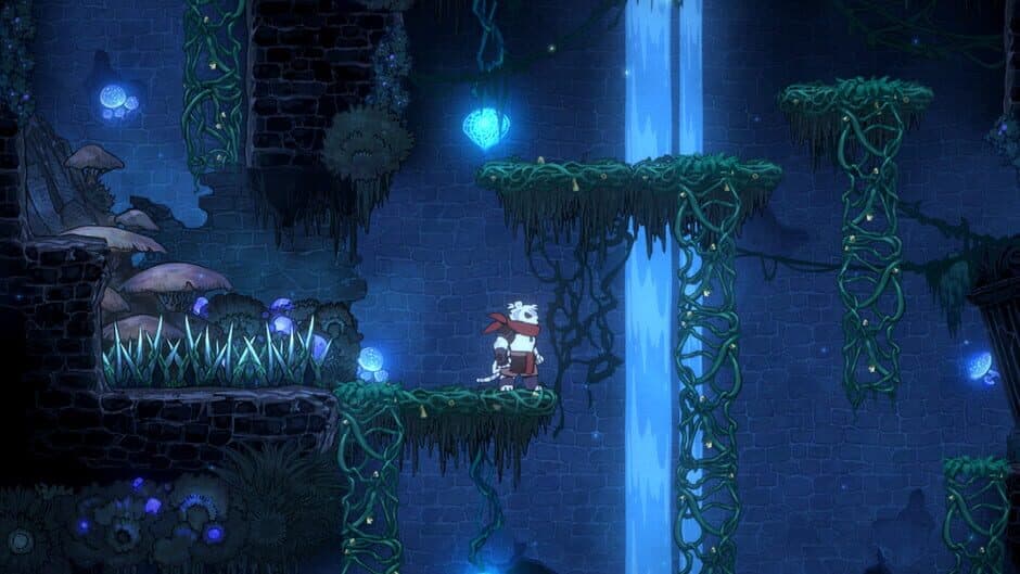 Kelipot / 形骸骑士 screenshot 4