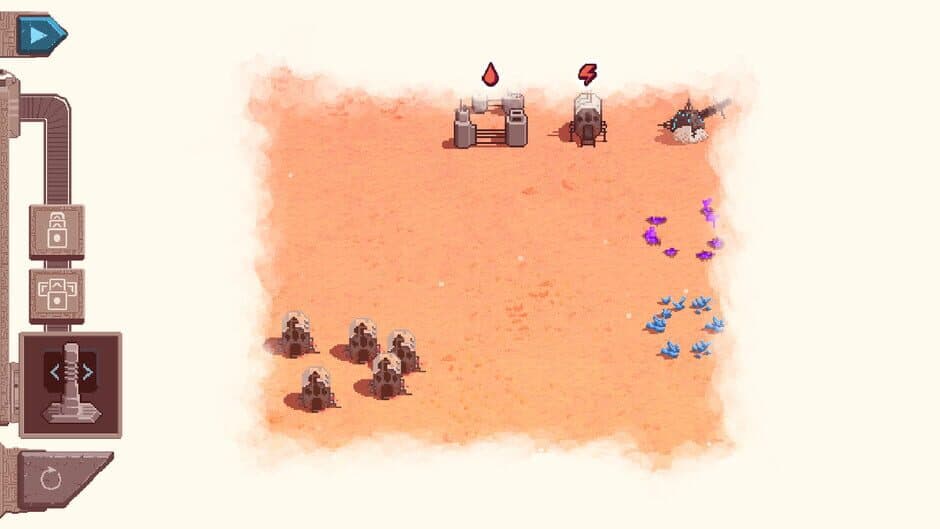 Mars Power Industries - Deluxe screenshot 5