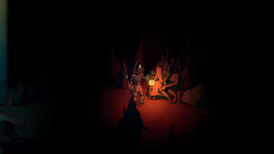 Some Distant Memory screenshot 6