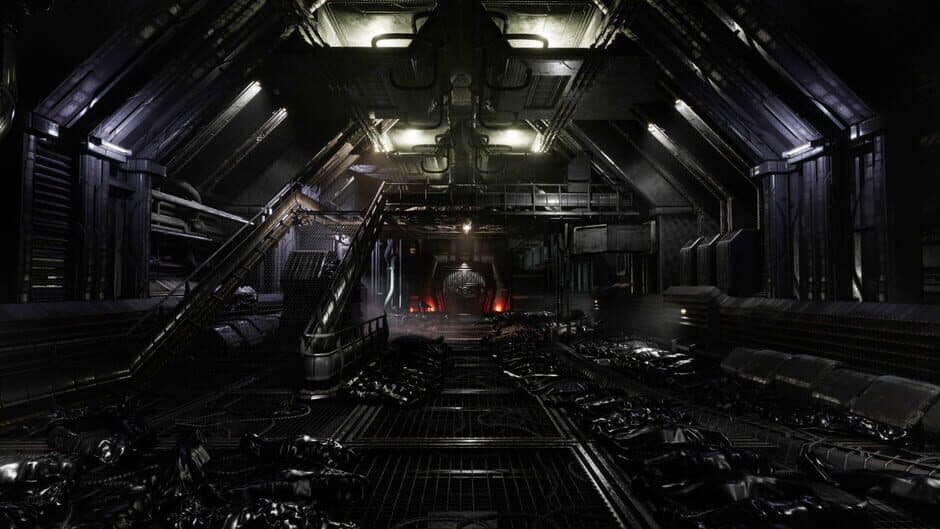 Adam - Lost Memories screenshot 5