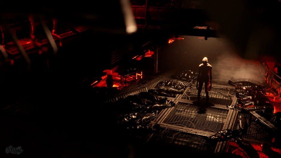 Adam - Lost Memories screenshot 6