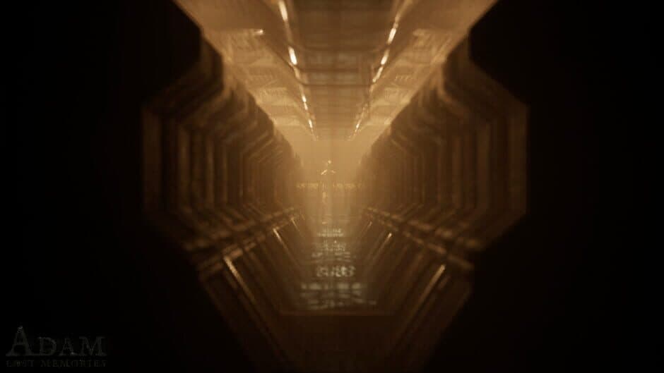 Adam - Lost Memories screenshot 3