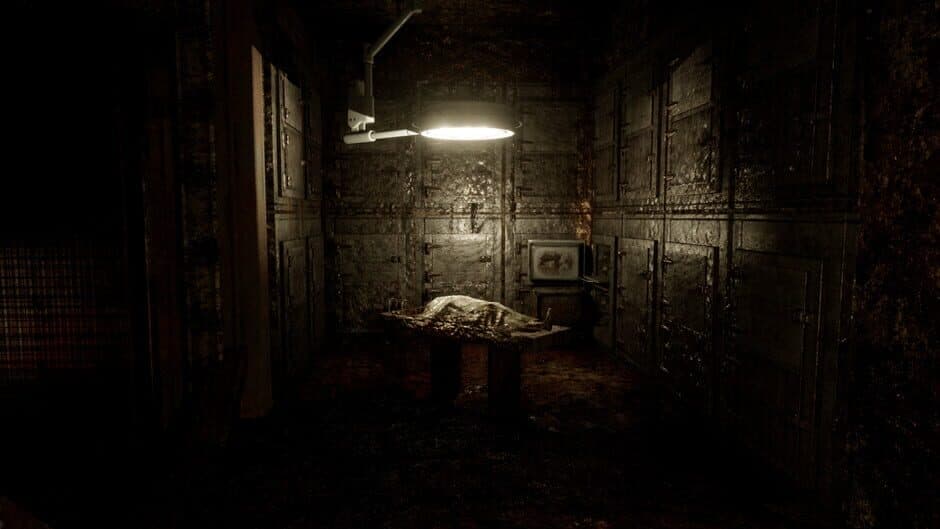 Adam - Lost Memories screenshot 4