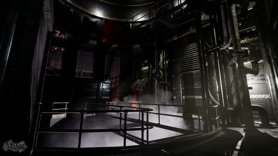Adam - Lost Memories screenshot 1