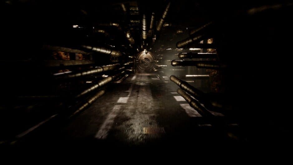 Adam - Lost Memories screenshot 2