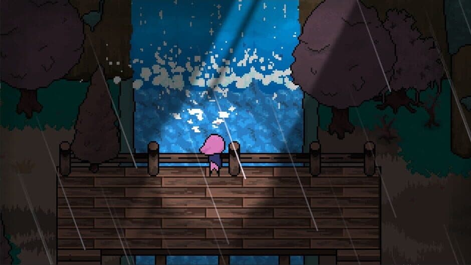 Obsurity screenshot 2