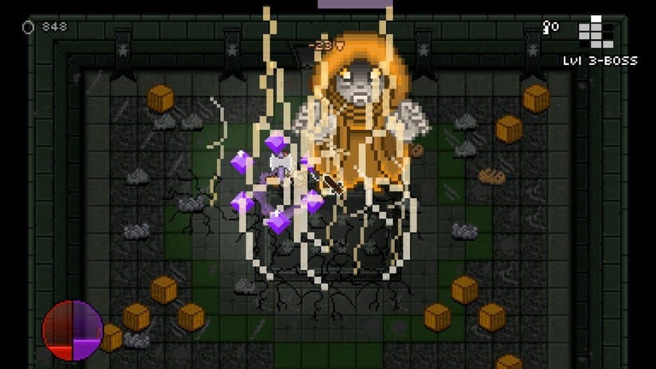 bit Dungeon+ screenshot 3