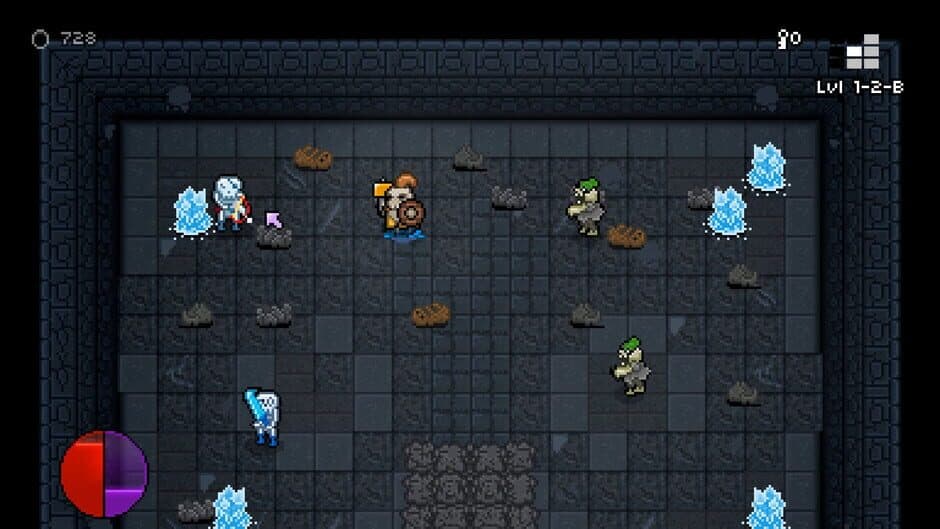 bit Dungeon+ screenshot 4