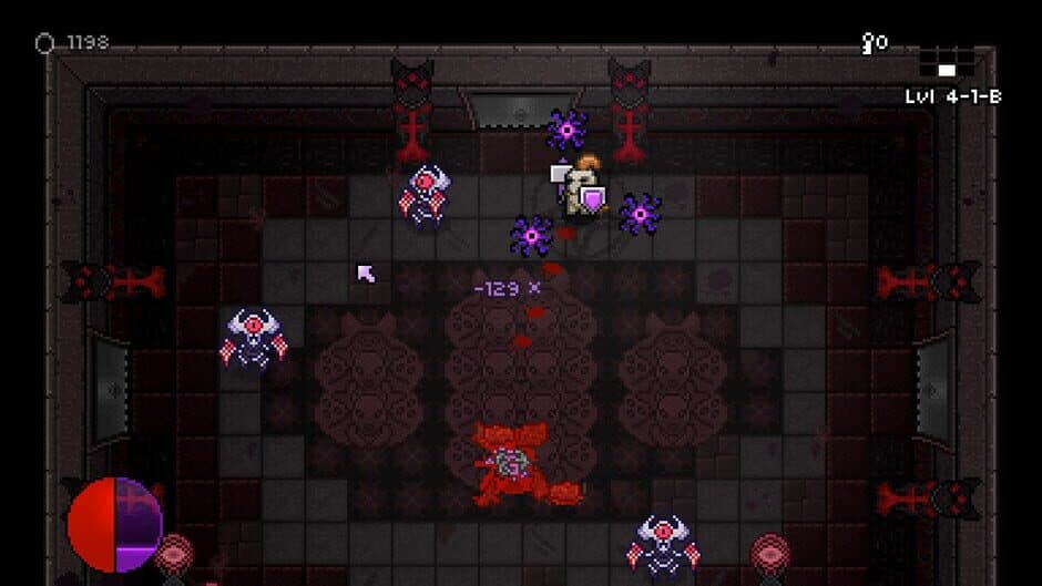 bit Dungeon+ screenshot 5