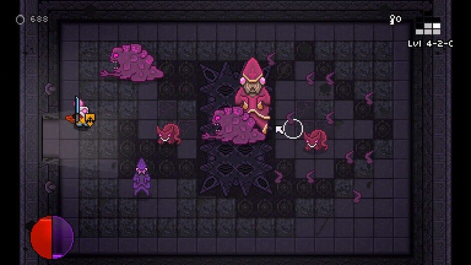 bit Dungeon+ screenshot 1