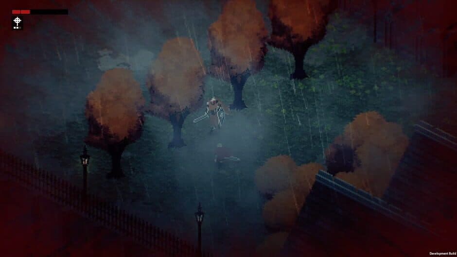 Chrono Sword screenshot 6