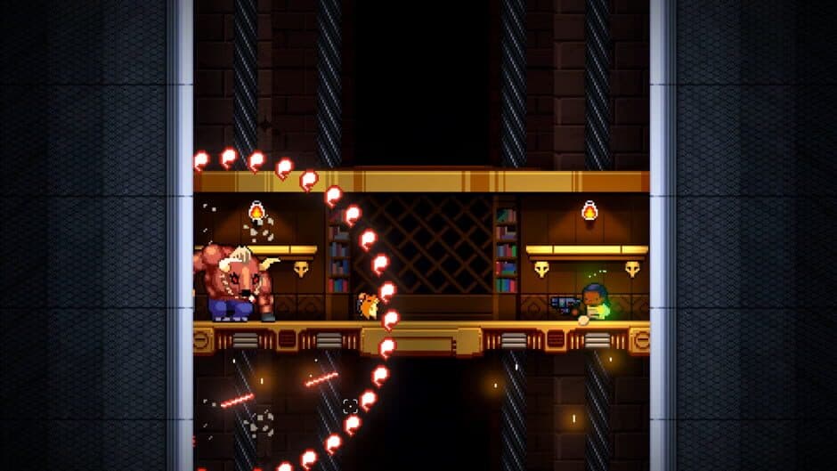 Exit the Gungeon screenshot 5
