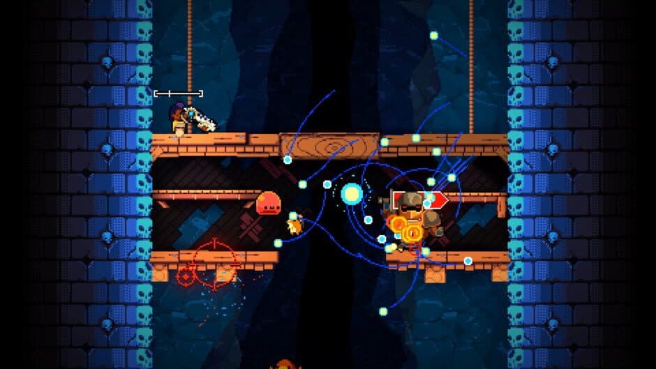 Exit the Gungeon screenshot 6