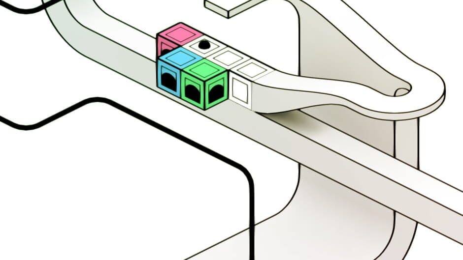 Reky screenshot 6