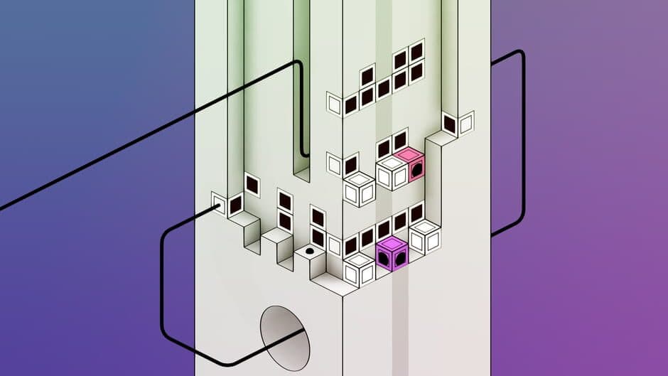 Reky screenshot 5