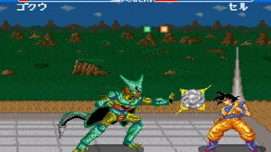 Z screenshot 2