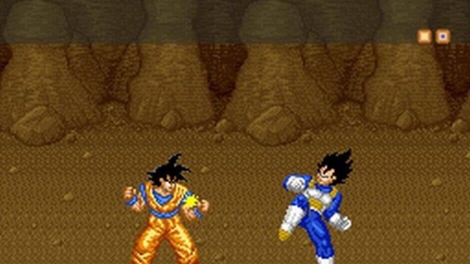 Z screenshot 1