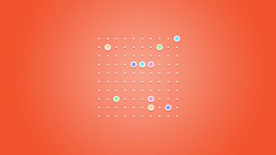 Lines by Nestor Yavorskyy screenshot 2