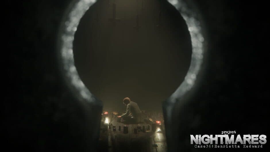 Project Nightmares Case 36: Henrietta Kedward screenshot 2