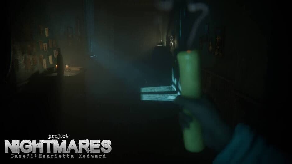 Project Nightmares Case 36: Henrietta Kedward screenshot 3
