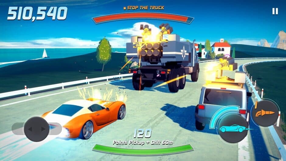 Agent Intercept screenshot 5