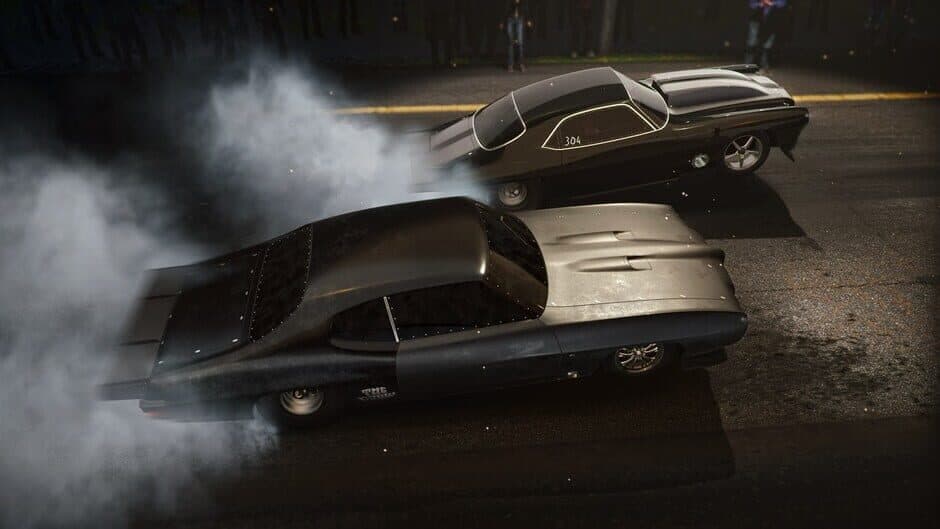 Street Outlaws: The List screenshot 6