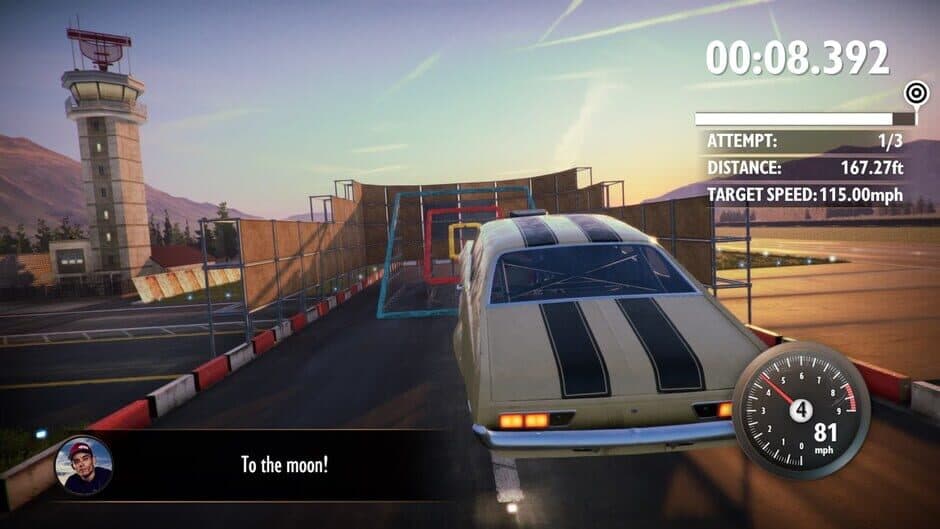 Street Outlaws: The List screenshot 5