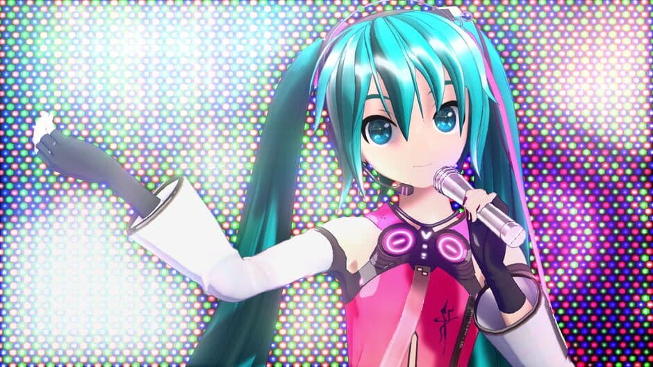 Hatsune Miku: Project DIVA Mega Mix + screenshot 3