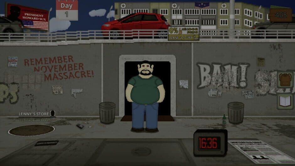 The Dealer screenshot 3