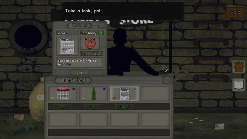 The Dealer screenshot 6