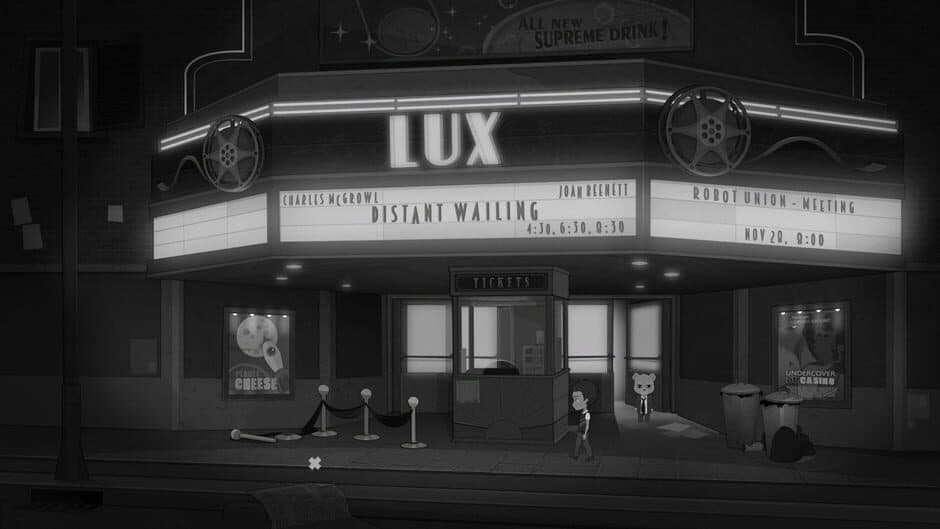 Bear With Me - The Complete Collection screenshot 3