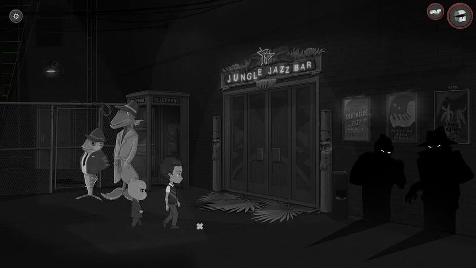 Bear With Me - The Complete Collection screenshot 2