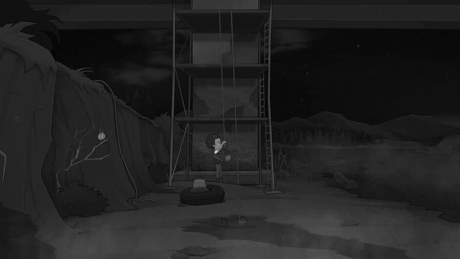 Bear With Me - The Complete Collection screenshot 1