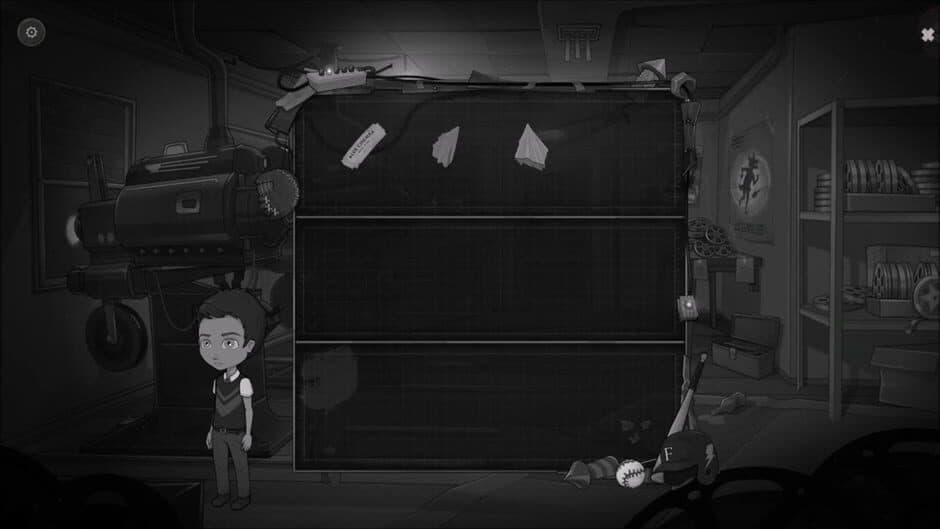 Bear With Me - The Complete Collection screenshot 4