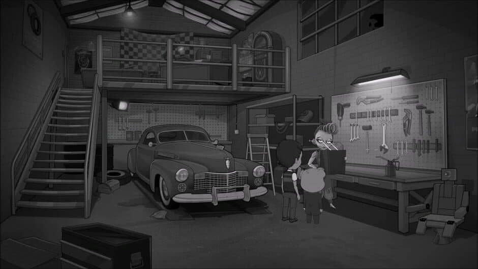 Bear With Me - The Complete Collection screenshot 5