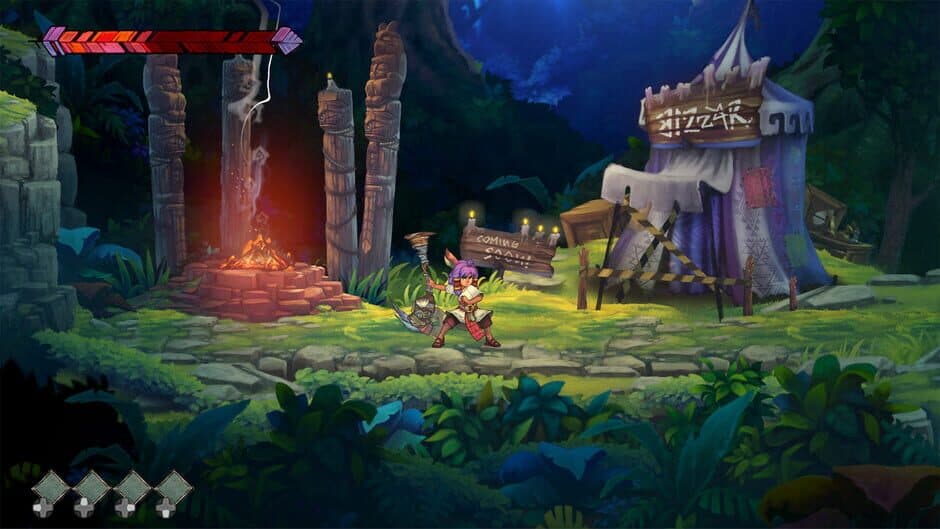 Itorah screenshot 2